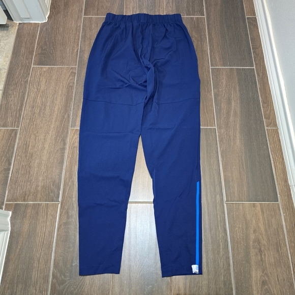 Nike Mens Pro Elite Track &Field Podium Pants A08872-492 Size S Team USA New - Picture 4 of 6